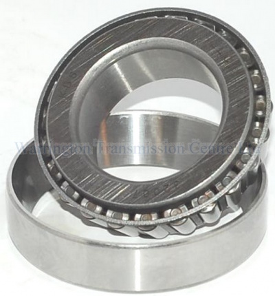 NP534236/Y30206 Taper Bearing
